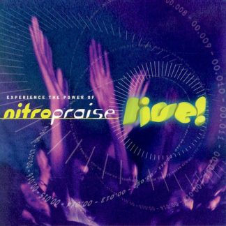 Nitro Praise Live!