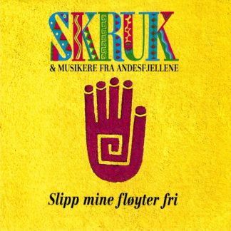 Slipp mine fløyter fri