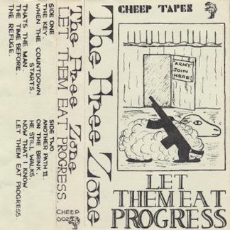 Let Them Eat Progress