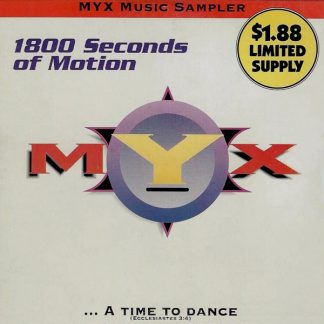 1800 Seconds of Motion