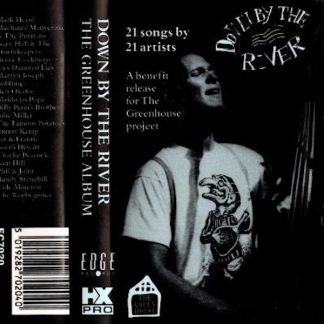 Various Artists - Down by the River: The Greenhouse Album