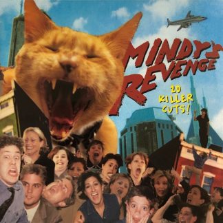 Various Artists - Mindy's Revenge: 20 Killer Cuts!