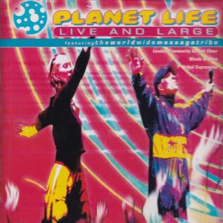 Planet Life: Live and Large