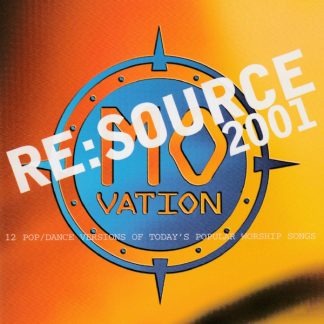 Re:Source 2001