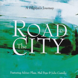 Various Artists - Road to the City