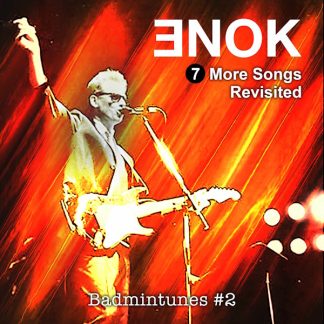 7 More Songs Revisited: Badmintunes #2