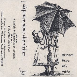 Sixpence None the Richer