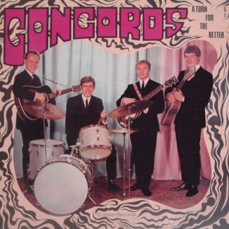 A Turn for the Better