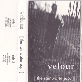 The Rainwater EP