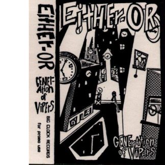 Generation of Vipers