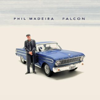 Phil Madeira - Falcon
