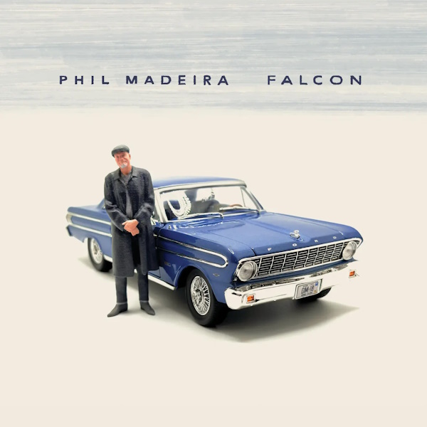 Phil Madeira - Falcon