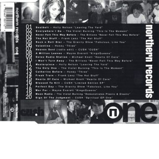 Various Artists - One