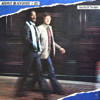 Step Out of the Night