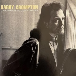 Dangerous Acquaintances