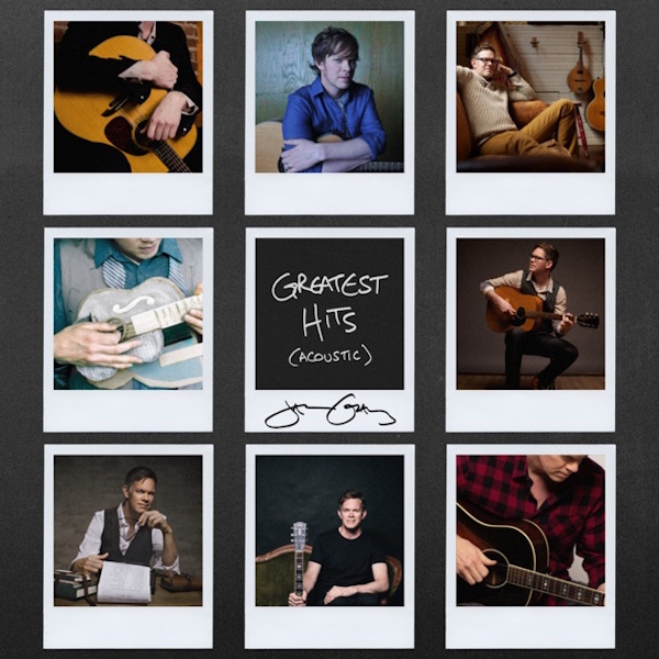 Greatest Hits (Acoustic)