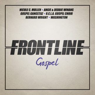 Frontline: Gospel