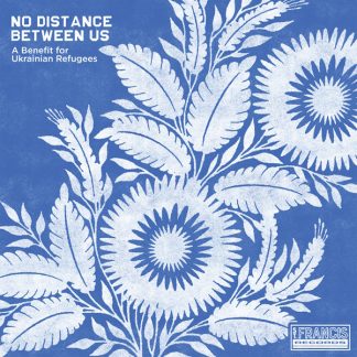 No Distance Between Us: A Benefit for Ukrainian Refugees