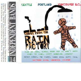Songs from the Rain Factory