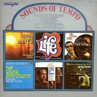 Various Artists - Sounds of Tempo