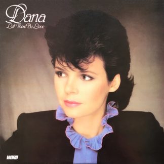 Dana - Let There Be Love