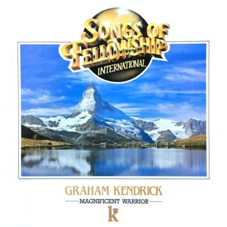 Graham Kendrick - Magnificent Warrior