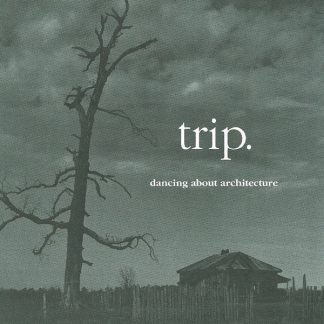 Dancing About Architecture