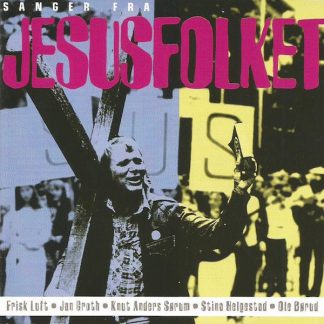 Sanger fra Jesusfolket