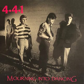 Mourning into Dancing