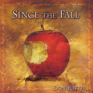 Don Potter - Since the Fall