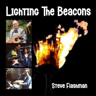 Steve Flashman - Lighting the Beacons