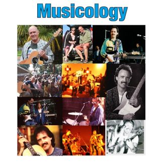 Musicology