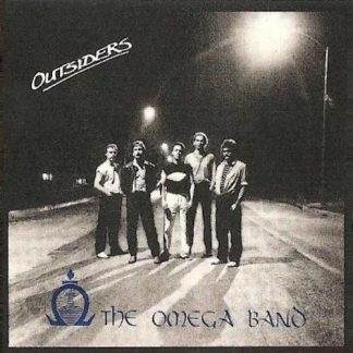 The Omega Band - Outsiders