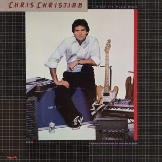 Chris Christian - Let the Music Start