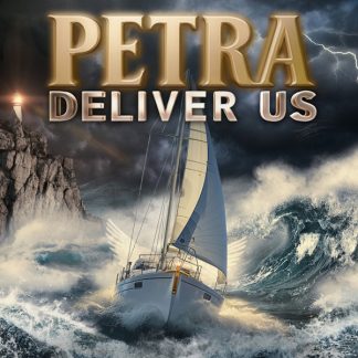 Deliver Us [Digital single]