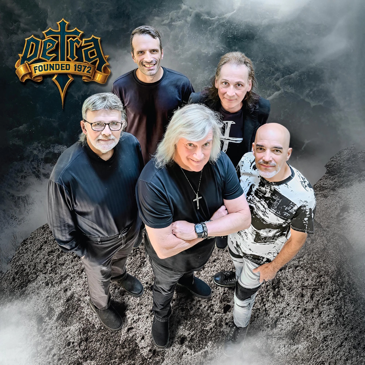 Petra promo image 2026