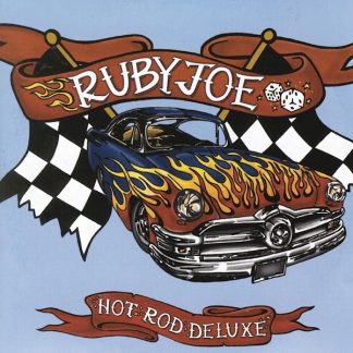 Hot Rod Deluxe