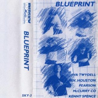 Various Artists - Blueprint