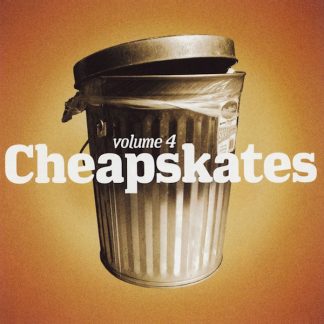 Cheapskates Volume 4