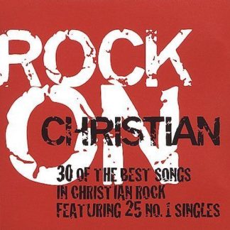 Various Artists - Rock On: Christian