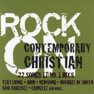Various Artists - Rock On: Contemporary Christian