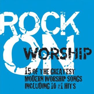 Various Artists - Rock On: Worship