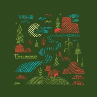 Forevergreen (Original Motion Picture Soundtrack)