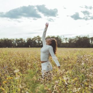 Breathe Again [Digital single]