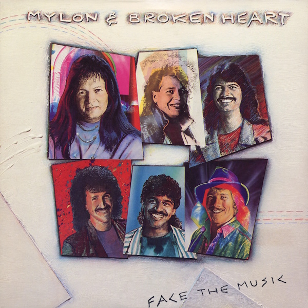Face the Music