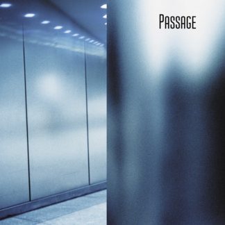 Passage - Enter In