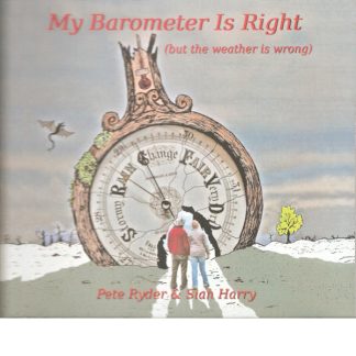 My Barometer is Right (But the Weather is Wrong)