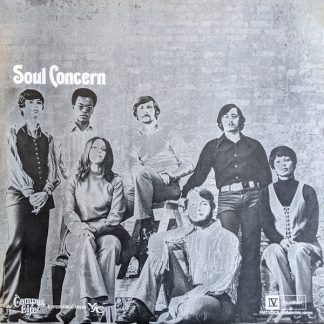 Soul Concern