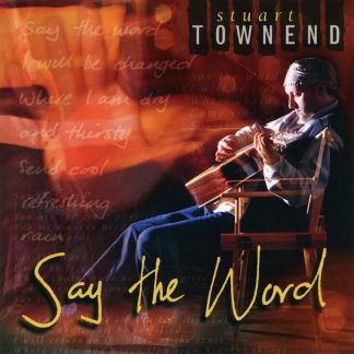 Stuart Townend - Say The Word