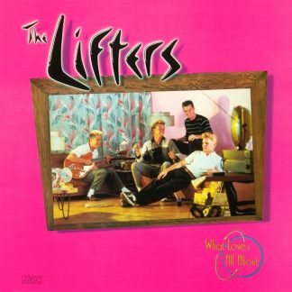 What Love's All About